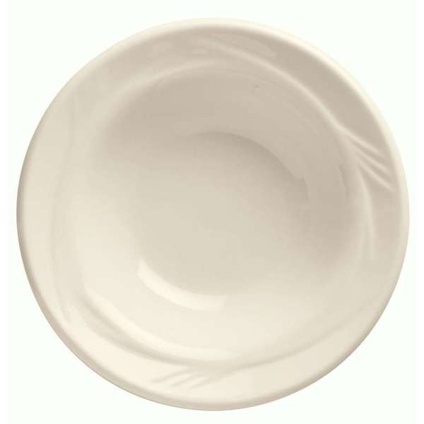 World Tableware Endurance 5.25" 3.5 oz. Cream White Fruit Bowl, PK36 END-20
